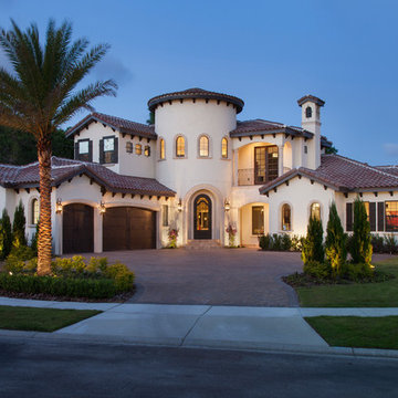 Villa Sirena