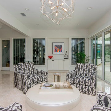 Bayshore Boulevard - South Tampa - Custom Home