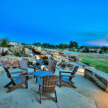Loveland Landscape Project