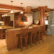Kitchen Ideas