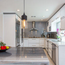 Kitchen Backsplash