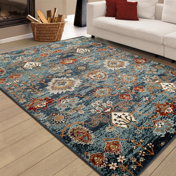 Machine Washable Rugs 2022
