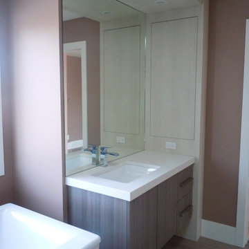 Bathroom Renovations Calgary