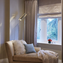 Surrey Residence - Chaise Longues