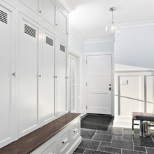 Mudroom