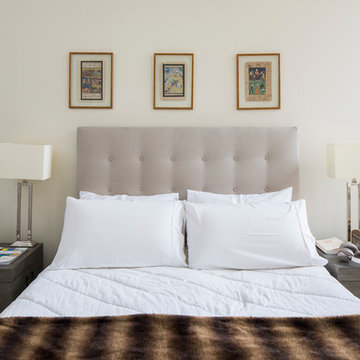 West Hampstead Garden Apartment