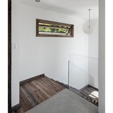 Staging Project - Beech Knoll