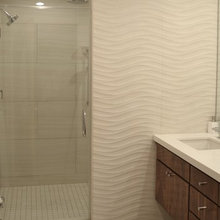 Bathroom Tile