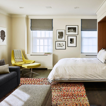 Upper East Side Residence