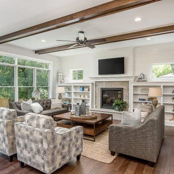 New Construction - Downers Grove