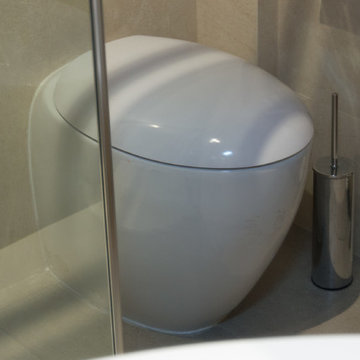 Bagno privato