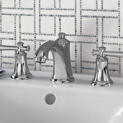 Chapter 16 - Park Place - Mosaic Tile
