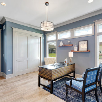 Stoneleigh - Cavalcade Tour of Homes