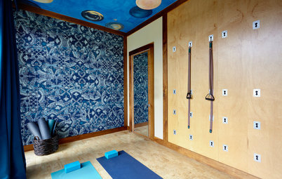 Key Things to Consider When Carving Out Space to Exercise