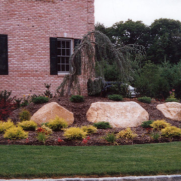 Flower/Planting Beds