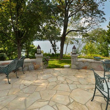Patios