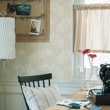2015 V-wall Wallcoverings Catalog LV-6330