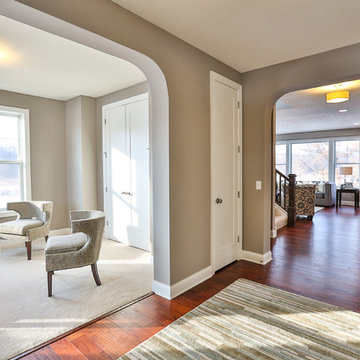 Ashworth Custom - Audubon | Stillwater, MN