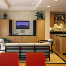entertainment centers