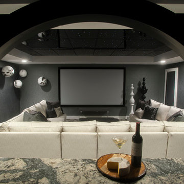 Innovation Home Gallery