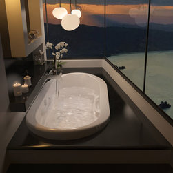 BainUltra - Bathtubs