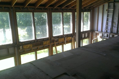 House Rebuild