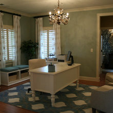 Den / Office