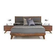 greystone Bedroom