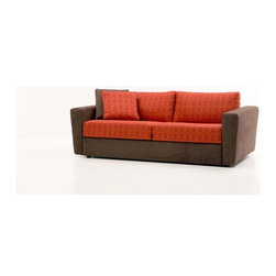 Della Robbia Beds and Sleepers - Products