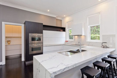 Kitchen Remodeling
