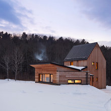 Strope Cabin