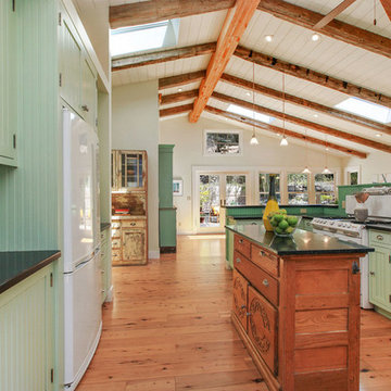 Urban Farmhouse