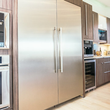 UltraCraft Kitchen