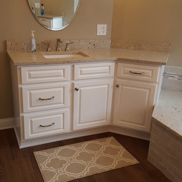 Antigo, WI Home Remodel Phase 1 - Main Level