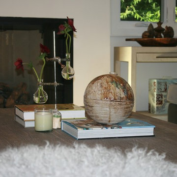 Classic Contemporary