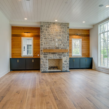 Forrest Hills Speculative Home