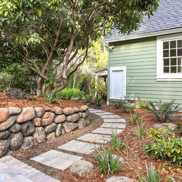 Point Reyes Cromary Vacation Home