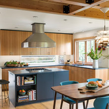 Riverside Kitchen Photos