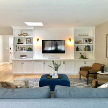 Basement/Bar