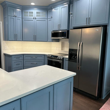 Oxford Kitchen