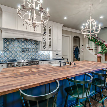 Westhaven Kitchen Renovation