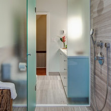 driftwood floors