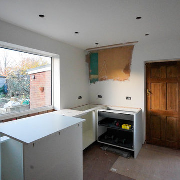 Mellors Gloucester