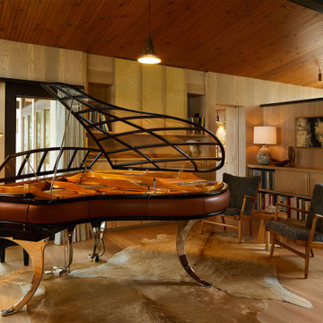 PH Grand Piano