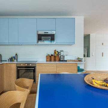 Agencement sur mesure et rénovation