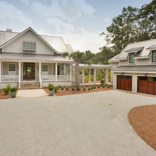 Detached Garage