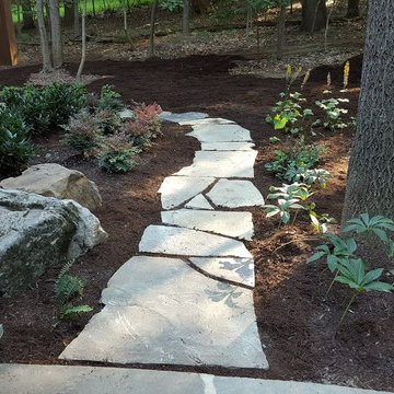 Hardscapes