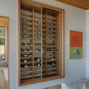 Wine Cellars
