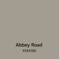 Abbey Road (KM4586) - Paint