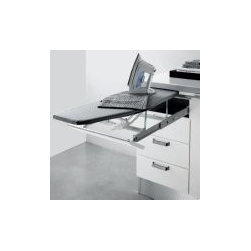 Kitchen Accessories / Organization - Ironing Boards